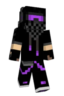 Slayer9243 Minecraft avatar full body