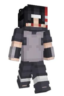SlayerCL13 Minecraft avatar full body