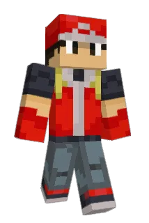 SlayerExtremex Minecraft avatar full body