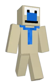 SlayerNoch Minecraft avatar full body