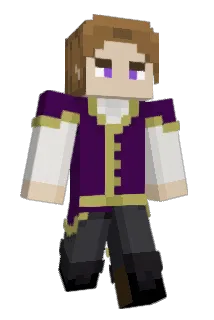 SlayerOfAres Minecraft avatar full body