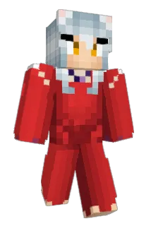 SlayerOnNES Minecraft avatar full body