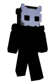 SlayerOne22 Minecraft avatar full body