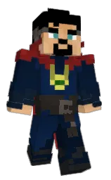 Custom render preview