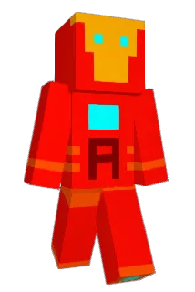 SlayerPerfect Minecraft avatar full body