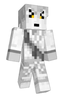 Slayer_S Minecraft avatar full body
