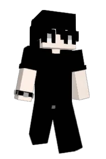 Slayer_hc Minecraft avatar full body