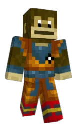 Custom render preview