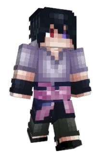 Slayerz0ne Minecraft avatar full body
