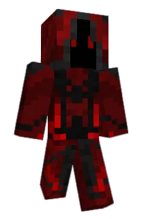 Slaytan Minecraft avatar full body