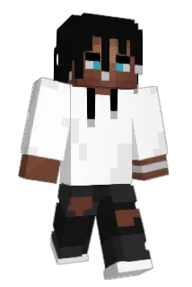 Slayzzee_ Minecraft avatar full body