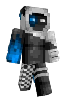 Sleaper56 Minecraft avatar full body