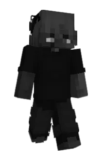 SleazyDee Minecraft avatar full body