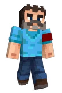 SleazyWorld Minecraft avatar full body