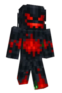 Sledge_Hamm3r Minecraft avatar full body