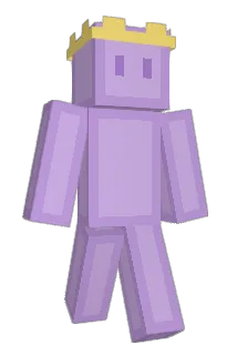 SleeepyChris Minecraft avatar full body