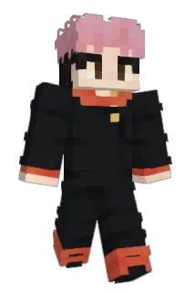 SleekBird52344 Minecraft avatar full body