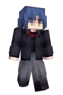Sleep9527 Minecraft avatar full body