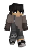 SleepDepr1ved Minecraft avatar full body