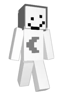 SleepSaturn Minecraft avatar full body