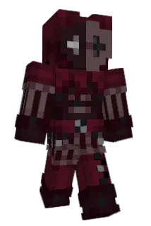 SleepY_Player69 Minecraft avatar full body