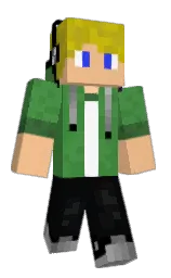 Custom render preview