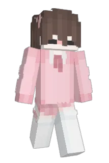 Sleep_o7 Minecraft avatar full body