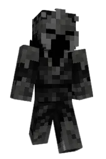 SleeperAgent88 Minecraft avatar full body