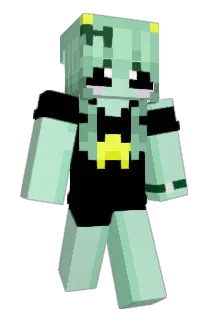 SleeperZz_ Minecraft avatar full body
