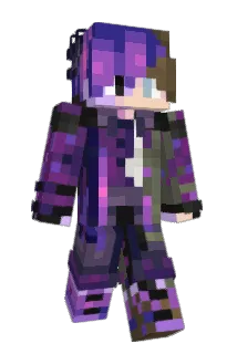 Sleeper_Snore Minecraft avatar full body