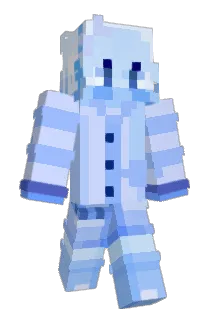 Sleepi411 Minecraft avatar full body