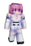 Sleepi_Dreams Minecraft avatar full body