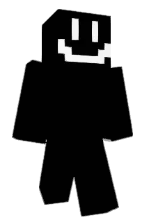 SleepiestJ0E Minecraft avatar full body