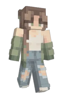 Sleepii_Lii Minecraft avatar full body