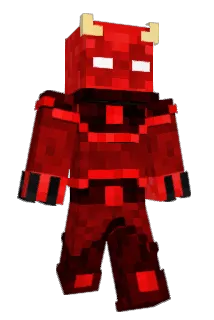 SleeplessDarkey Minecraft avatar full body