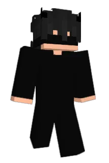 SleeppDarckkk Minecraft avatar full body