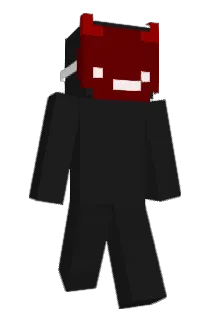 Sleepsss1 Minecraft avatar full body