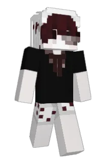 Sleepy0_4 Minecraft avatar full body
