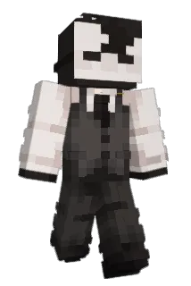 Sleepy951__ Minecraft avatar full body