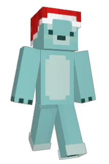 SleepyBear0_0 Minecraft avatar full body