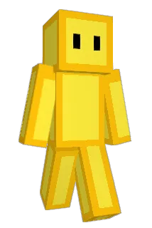 SleepyCheese161 Minecraft avatar full body