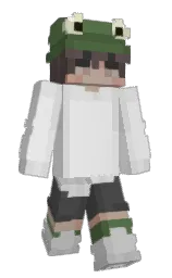Custom render preview
