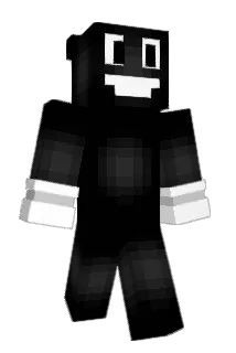 SleepyDazzle Minecraft avatar full body