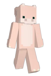 SleepyDragon2001 Minecraft avatar full body