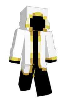 SleepyEepsy Minecraft avatar full body