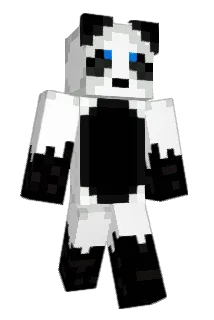 SleepyK0ala Minecraft avatar full body