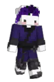 SleepyKoda Minecraft avatar full body