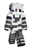 SleepyKubz Minecraft avatar full body