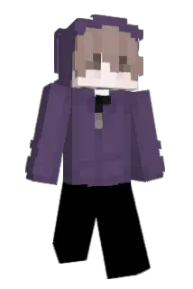 Sleepy_ASB Minecraft avatar full body