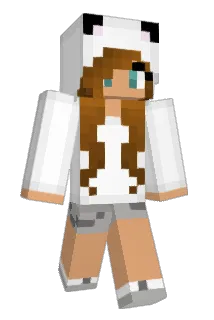 Sleepy_Jlullaby Minecraft avatar full body